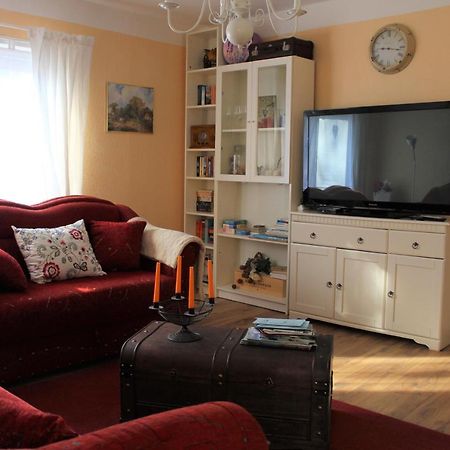 Ferienhaus/Ferienwohnung Reinecke Hodenhagen Zewnętrze zdjęcie