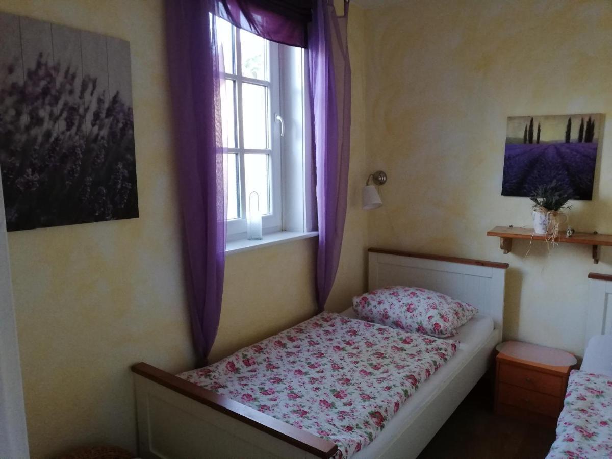 Ferienhaus/Ferienwohnung Reinecke Hodenhagen Zewnętrze zdjęcie
